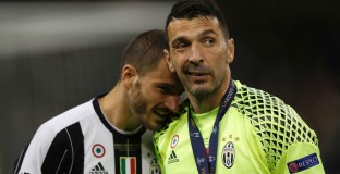 Буфон: Сега Милан може да е претендент