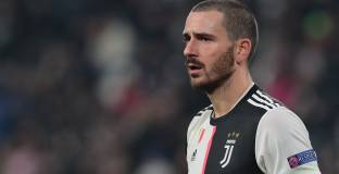 Бонучи: Нашият футбол прилича на този на Алегри