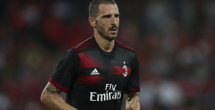 Пирло: Рано е Милан да мисли за титла