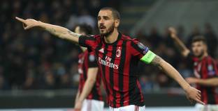 Бонучи: Всичко може да се случи в реванша 