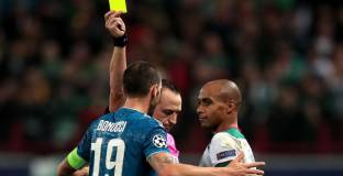 Бонучи говори за трансфера си в Милан 