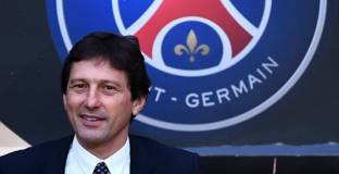 Леонардо: Виждам, че Неймар има желание да носи ползи на отбора