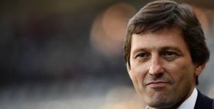 Леонардо коментира епидемията в ПСЖ