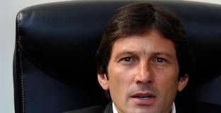 Леонардо: На ПСЖ  му липсват само малки детайли