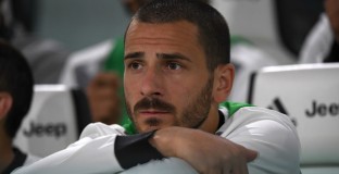 Бонучи: В Юве не се чувствах значим