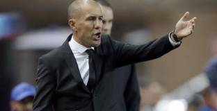 Жардим: Трябва да останем съсредоточени