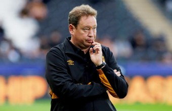 Локомотив Москва - Амкар Перм 0:1 