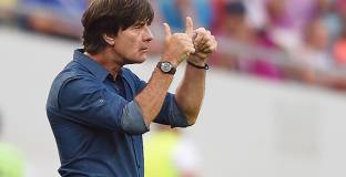 Льов: Това е шанс за ново начало за Италия 