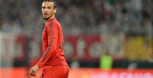 Сане преговаря с Галатасарай