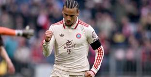 Сане отказал 100 млн. на саудити 