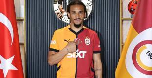 Байерн Мюнхен излезе с изявление за трансфер на Сане