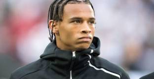 Байерн се надява да купи Сане за 85 милиона паунда