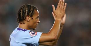 Ковач сигурен в привличането на Сане