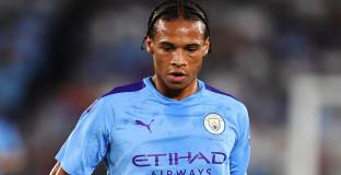 Левандовски: Сане би помогнал на Байерн Мюнхен