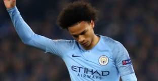 Сане: Малко тъжно ми бе за Шалке 04