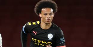 Кан предупреди Байерн за Сане