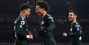 Гуардиола: Титлата е близо, но и далеч