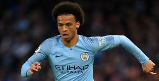 Сане: Сити е близо до ШЛ