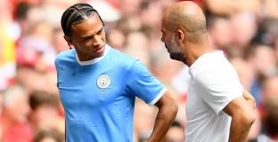 Сане ще отсъства до седем месеца