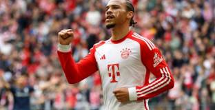 Ливърпул, Арсенал и Тотнъм се интересуват от Сане