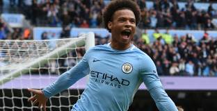 Сане: Всички ще искат да победят шампиона догодина