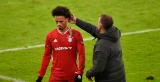 Румениге: Ако трябва, ще сритаме задника на Сане