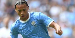 Байерн Мюнхен загуби интерес към Сане