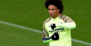 Арабският търговец