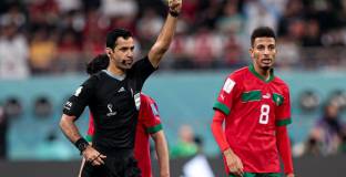 Лестър предложи 22 млн. за марокански национал 