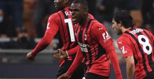 Милан ще продължи със защитник 