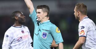 Французин ще ръководи България – Босна и Херцеговина