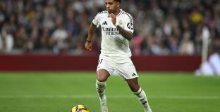 Алонсо за Родриго: През лятото има много слухове