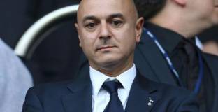 Тотнъм се готви да обяви датата за преместване на новия стадион