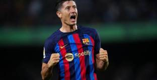 Лева е рекордьор по отбелязани дузпи в ШЛ