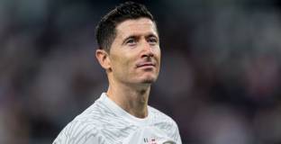 Левандовски: Шави ми дава увереност 