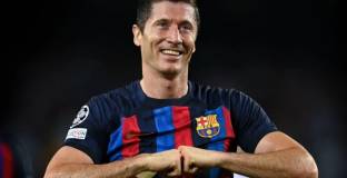 Лева и Бускетс аут от заявката на Барса за мача с Виктория 