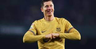 Лева посочи играча, който го е изненадал най-много в Барса