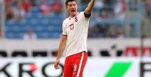 Левандовски: Франция е фаворит, но мачът им с Тунис показа, че всичко е възможно