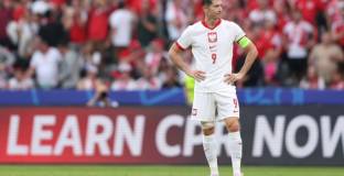 Левандовски говори за кариерата си в националния отбор