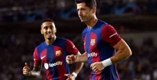 Лева: Това е специална победа и няма да го крия