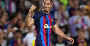 Лева: Изиграхме страхотен мач