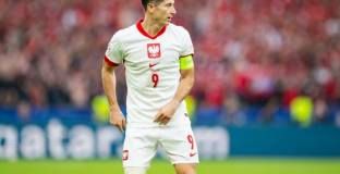 Левандовски: Надявам се да играем добър футбол срещу Франция 