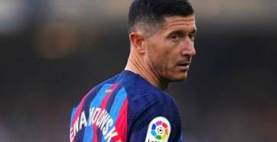 Левандовски: Винаги съм за Байерн