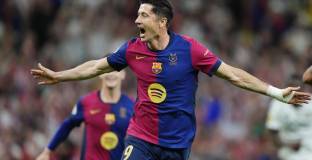 Лева ще играе срещу Интер само в краен случай