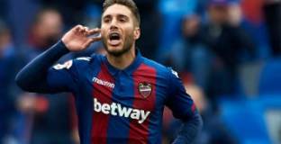 Леванте - Еспаньол 2:2