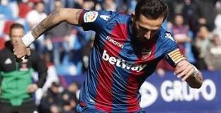 Леванте - Хетафе 0:0 