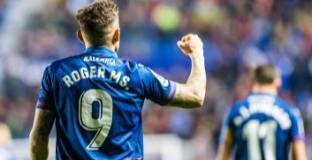 Леванте - Майорка 2:1 