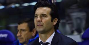 Солари: Реал иска да получи удоволствие от мача с Барселона