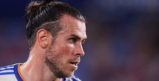 Анчелоти: Гарет не е единственият играч, който е освиркван