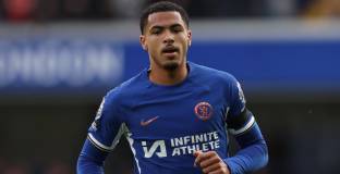 Колуил: Тази победа ще повиши увереността ни